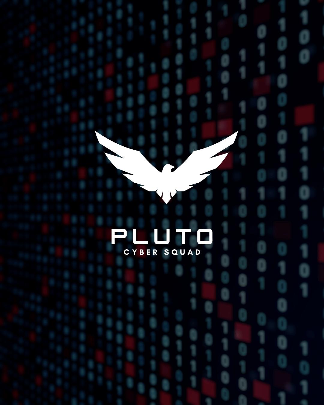 Pluto ZW Logo